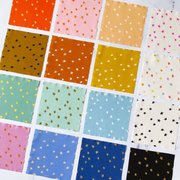 Starry New Witchy - Quilt Fabric