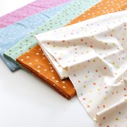Starry Sunshine - Quilt Fabric