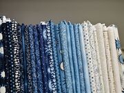 Starry Sky Night - Quilt Fabric