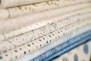 Starry Sky Night - Quilt Fabric