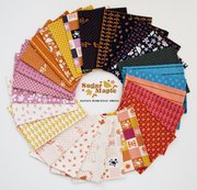 Sugar Maple Melon - Quilt Fabric