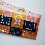 Sugar Maple Melon - Quilt Fabric