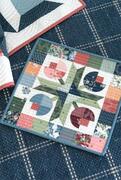 Mini Flower Patch - Quilt Pattern 