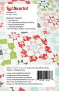 Lighthearted - Quilt Pattern