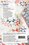 Daybreak - Quilt Pattern