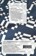 Adventure - Quilt Pattern