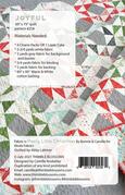 Joyful Pattern - Quilt Pattern