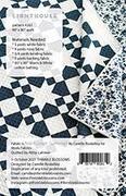 Lighthouse - Quilt Pattern