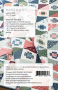 Nesting - Quilt Pattern