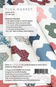Flea Market - Quilt Pattern