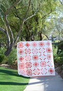 Primrose - Quilt Pattern