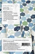 Coastal - Quilt Pattern