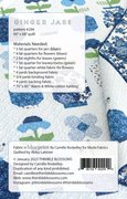 Ginger Jars - Quilt Pattern