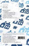 Home - Quilt Pattern