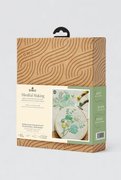 Water Garden - Embroidery Kit