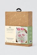 Calming Carnations - Embroidery Kit