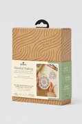 Mindful Mandala - Embroidery Kit
