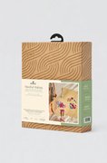 Peaceful Breeze Anemone - Embroidery Kit