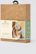 Mellow Mimosa - Embroidery Kit