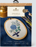 Hydrangea - Embroidery Kit