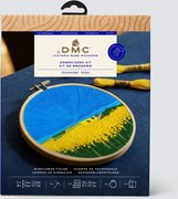 Sunflower Fields - Needlepoint Kit