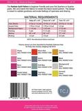 Radiate - Quilt Pattern