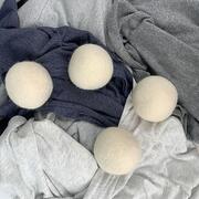 Dryer Balls 4ct