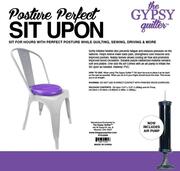 The Gypsy Sit Upon