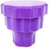 Magnetic Pin Cup Gypsy Purple Small