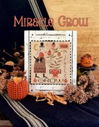 Hello Midnight - Halloween Cross Stitch Bisornu Book
