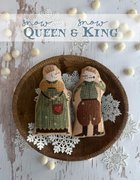 Hello Winter - Christmas Cross Stitch Pattern