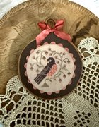 Find Joy - Cross Stitch Pattern