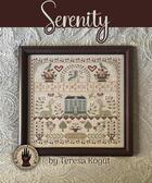 Floss Pack for "Serenity"