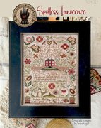 Floss Pack for "Spotless Innocence"