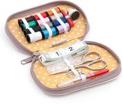 Bee - Sewing Zip Case