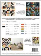 Visionary - Quilt Pattern