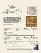 Tiny House - Quilt Pattern