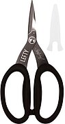 Tim Holtz Serrated Titanium Scissors - 7" Left-Handed