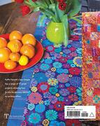 Kaffe Fassett's Sew Simple Book