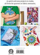 Fat Quarter Vintage - Sewing Pattern