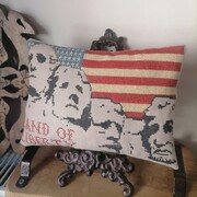 Patriotic Book 2024 - Cross Stitch Book