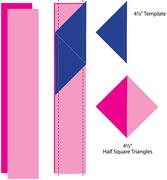 Triangle Tools 2.5 3.5" & 4.5"