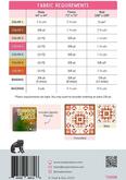 Joplin - Quilt Pattern