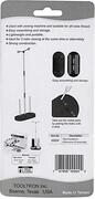 Portable Thread Stand
