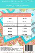 Twisted Tulip - Quilt Pattern