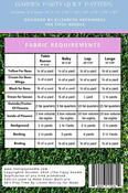 Garden Party - Quilt Pattern