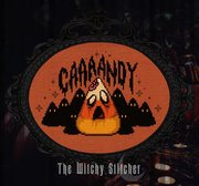 Candy Corn Zombies - Halloween Cross Stitch Pattern, different perspective #1. Select this picture to zoom in