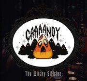 Candy Corn Zombies - Halloween Cross Stitch Pattern, different perspective #2. Select this picture to zoom in