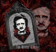 Master Of The Macabre - Halloween Cross Stitch Pattern, different perspective #2. Select this picture to zoom in
