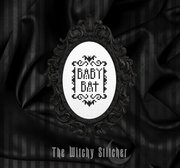 Gothic Nursery Collection Halloween PDF Cross Stitch Pattern, different perspective #5. Select this picture to zoom in